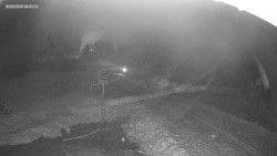 Sjezdovka K Snowparku