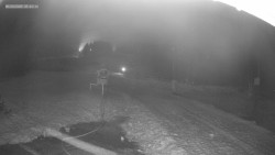 Sjezdovka K Snowparku