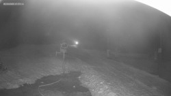 Sjezdovka K Snowparku