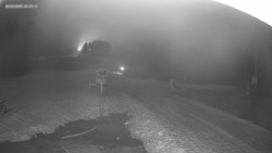 Sjezdovka K Snowparku