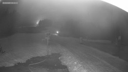 Sjezdovka K Snowparku