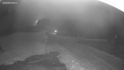 Sjezdovka K Snowparku