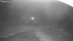 Sjezdovka K Snowparku