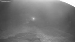 Sjezdovka K Snowparku