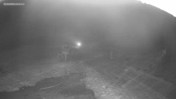 Sjezdovka K Snowparku