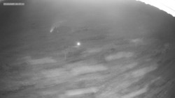 Sjezdovka K Snowparku