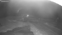 Sjezdovka K Snowparku