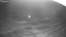 Sjezdovka K Snowparku