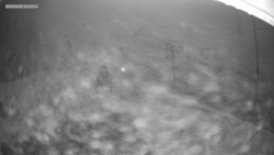 Sjezdovka K Snowparku