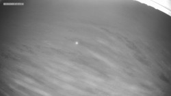 Sjezdovka K Snowparku