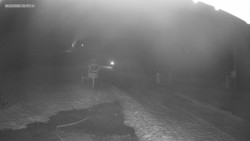 Sjezdovka K Snowparku