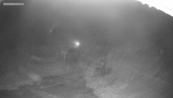 Sjezdovka K Snowparku