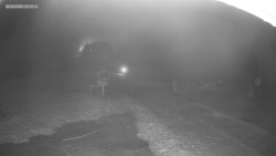 Sjezdovka K Snowparku