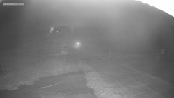 Sjezdovka K Snowparku