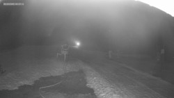 Sjezdovka K Snowparku