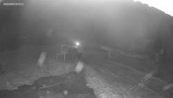 Sjezdovka K Snowparku