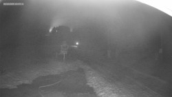 Sjezdovka K Snowparku