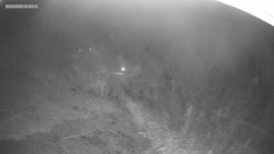 Sjezdovka K Snowparku