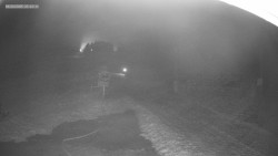 Sjezdovka K Snowparku