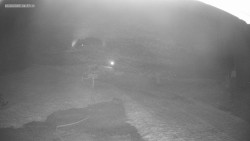 Sjezdovka K Snowparku