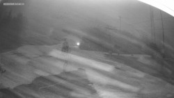 Sjezdovka K Snowparku