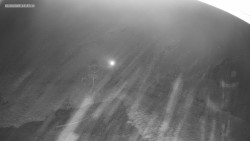 Sjezdovka K Snowparku