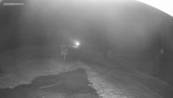 Sjezdovka K Snowparku