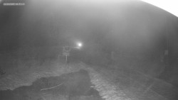 Sjezdovka K Snowparku