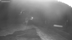 Sjezdovka K Snowparku