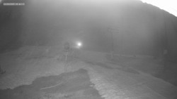 Sjezdovka K Snowparku