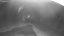 Sjezdovka K Snowparku