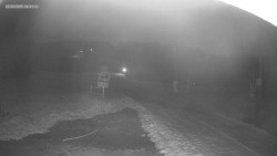 Sjezdovka K Snowparku