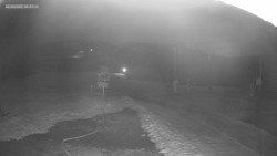 Sjezdovka K Snowparku