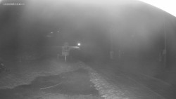 Sjezdovka K Snowparku