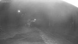 Sjezdovka K Snowparku