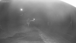 Sjezdovka K Snowparku