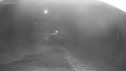 Sjezdovka K Snowparku