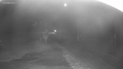 Sjezdovka K Snowparku