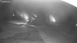 Sjezdovka K Snowparku