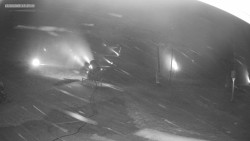 Sjezdovka K Snowparku