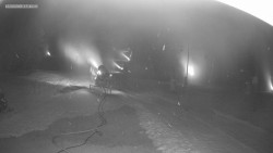 Sjezdovka K Snowparku