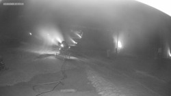 Sjezdovka K Snowparku