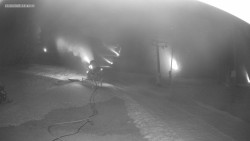 Sjezdovka K Snowparku