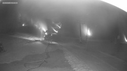 Sjezdovka K Snowparku