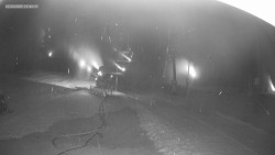 Sjezdovka K Snowparku