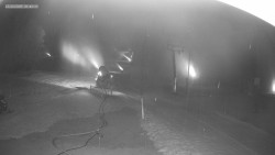 Sjezdovka K Snowparku