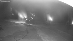 Sjezdovka K Snowparku