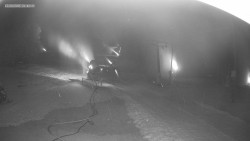 Sjezdovka K Snowparku