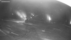 Sjezdovka K Snowparku