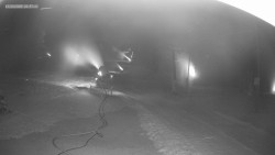 Sjezdovka K Snowparku